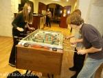 Inside The Taco's Bar, Pool & Baby foot (41)